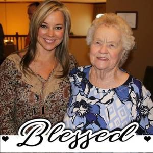 Meet your Posher, Barb